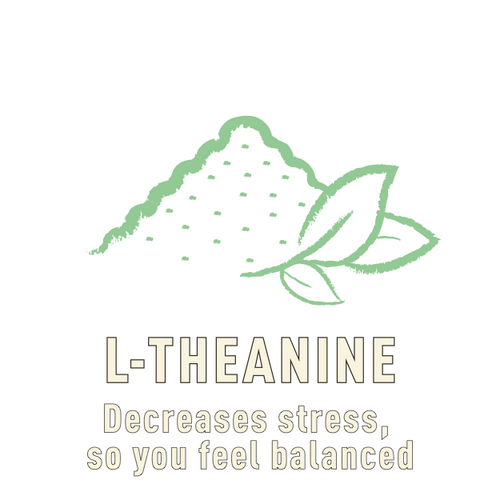 l-theanine